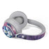 Disney Villains Ursula Ariel and Flounder Surface Headphones Skin